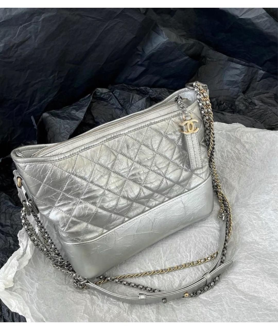 CHANEL Сумка через плечо, фото 2