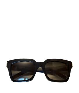 SAINT LAURENT Солнцезащитные очки