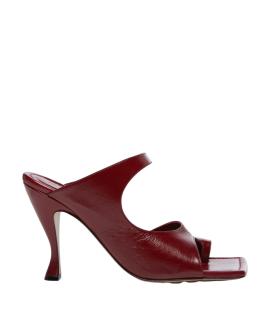 BOTTEGA VENETA Мюли