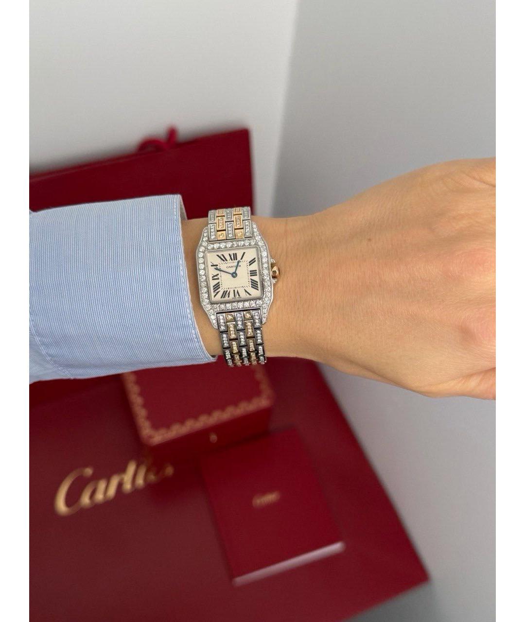 CARTIER Мульти часы, фото 7