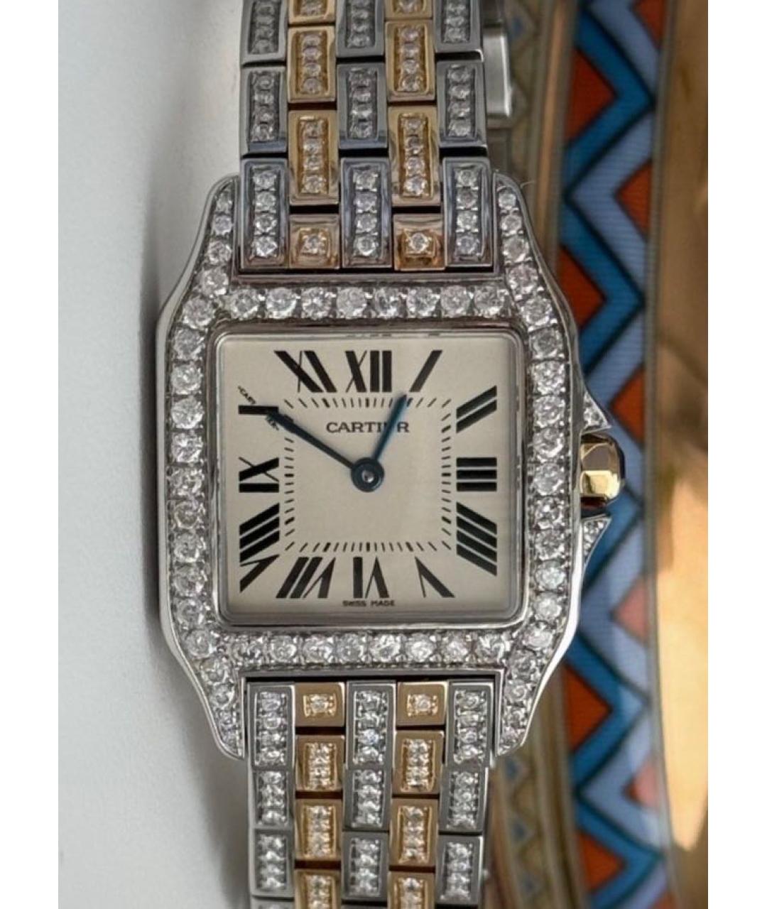CARTIER Мульти часы, фото 3