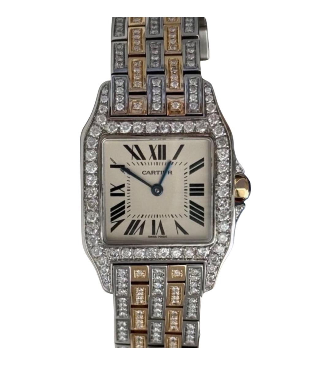 CARTIER Мульти часы, фото 1