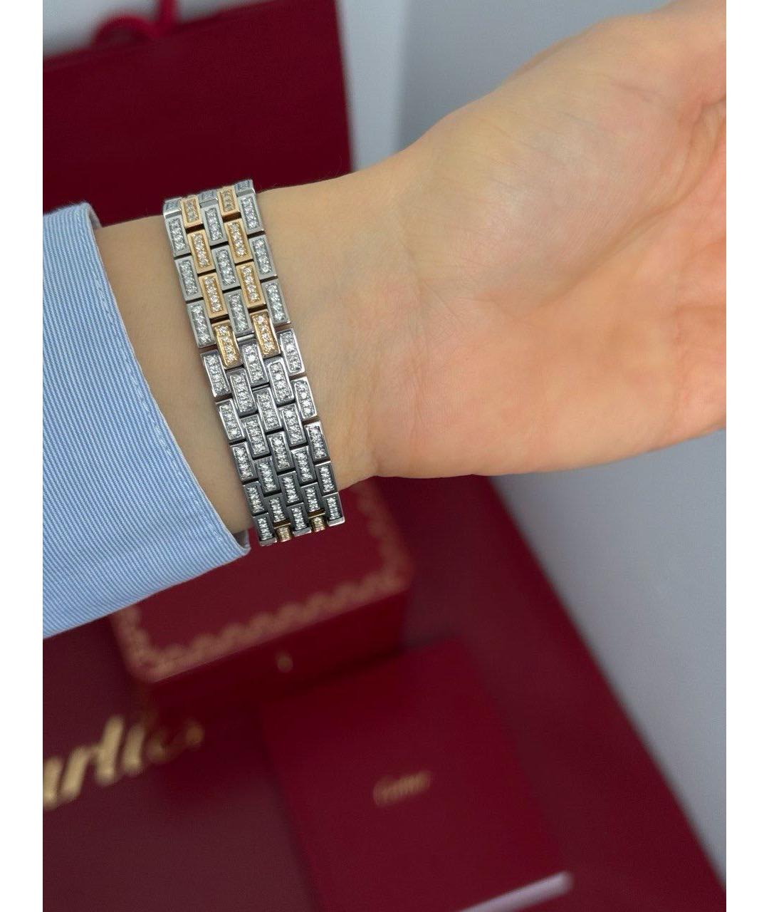CARTIER Мульти часы, фото 8