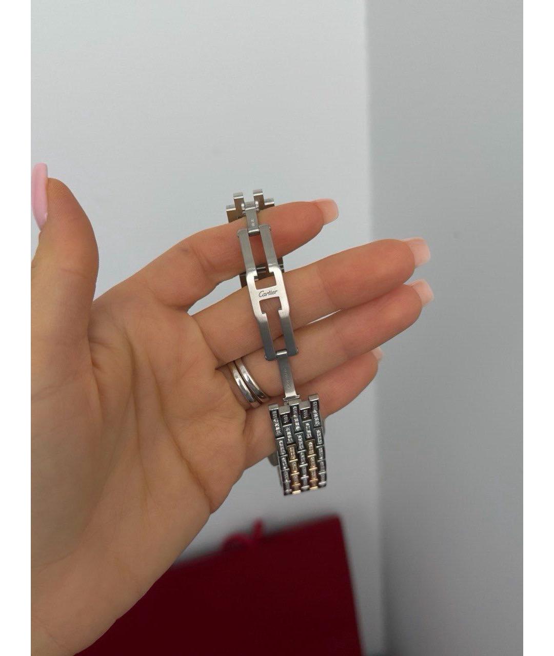 CARTIER Мульти часы, фото 6