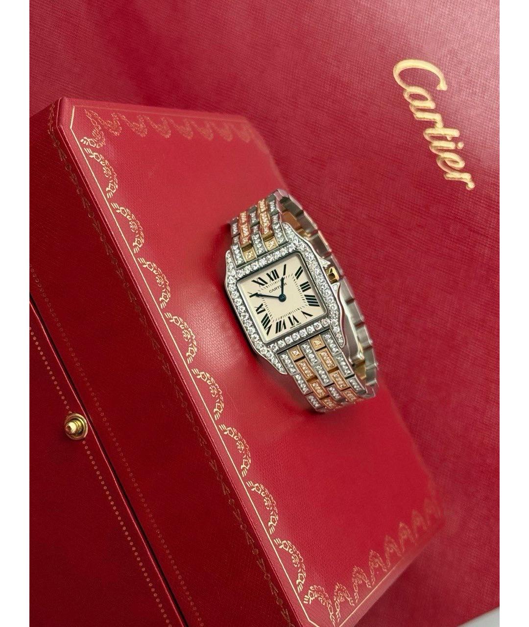 CARTIER Мульти часы, фото 4