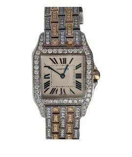 CARTIER Часы