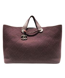 CHANEL Сумка тоут