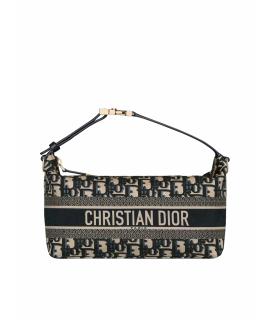 CHRISTIAN DIOR Сумка через плечо