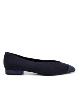 LORO PIANA Балетки