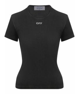 OFF-WHITE Футболка