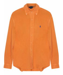 RALPH LAUREN Классическая рубашка