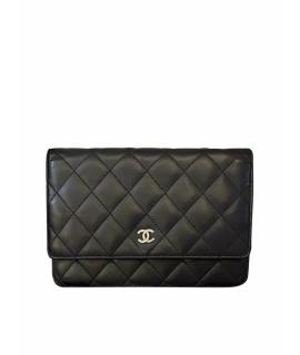 CHANEL Сумка через плечо