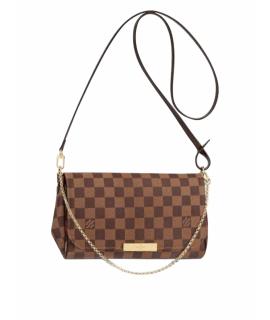 LOUIS VUITTON Сумка через плечо