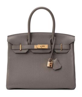 HERMES Сумка с короткими ручками