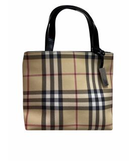 BURBERRY Сумка с короткими ручками