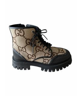 GUCCI Ботинки