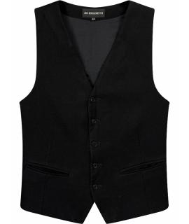 ANN DEMEULEMEESTER Жилет