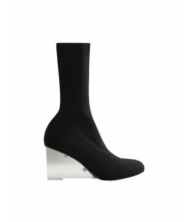 ALEXANDER MCQUEEN Ботильоны