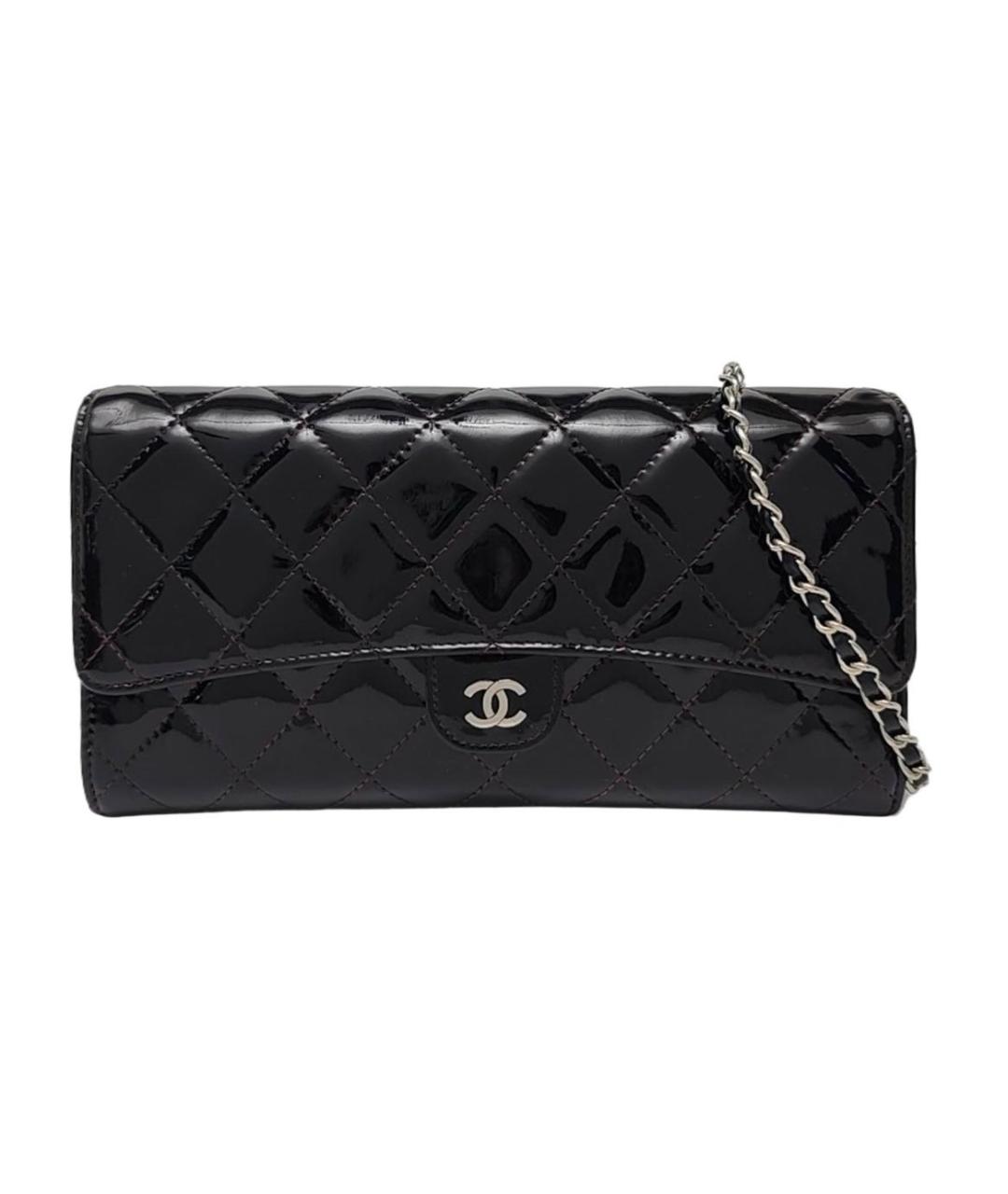CHANEL Сумка через плечо, фото 2