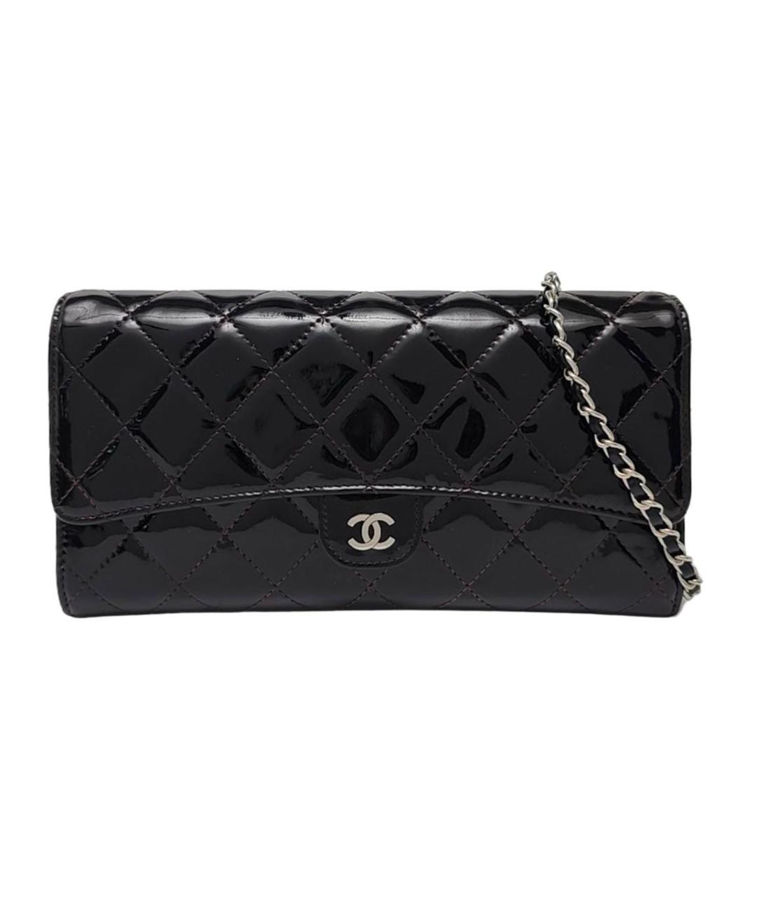 CHANEL Сумка через плечо, фото 1
