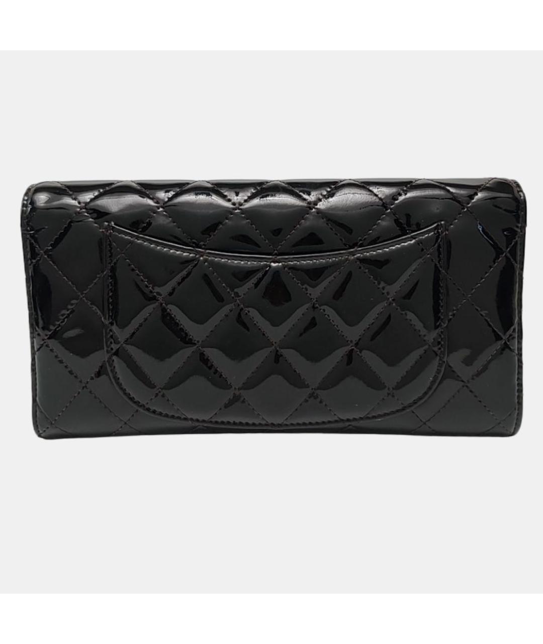 CHANEL Сумка через плечо, фото 4