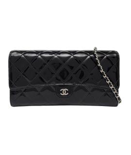 CHANEL Сумка через плечо