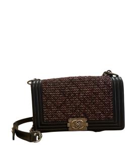 CHANEL Клатч/вечерняя сумка