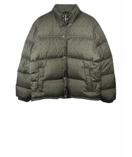 CHROME HEARTS Пуховик