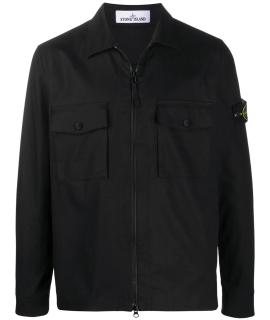 STONE ISLAND Кэжуал рубашка