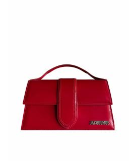 JACQUEMUS Сумка через плечо