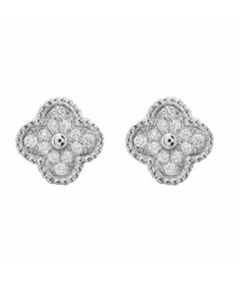 VAN CLEEF & ARPELS Серьги