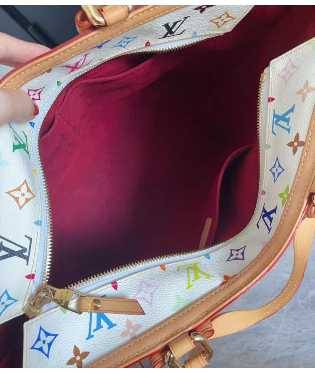 LOUIS VUITTON Сумка тоут, фото 5
