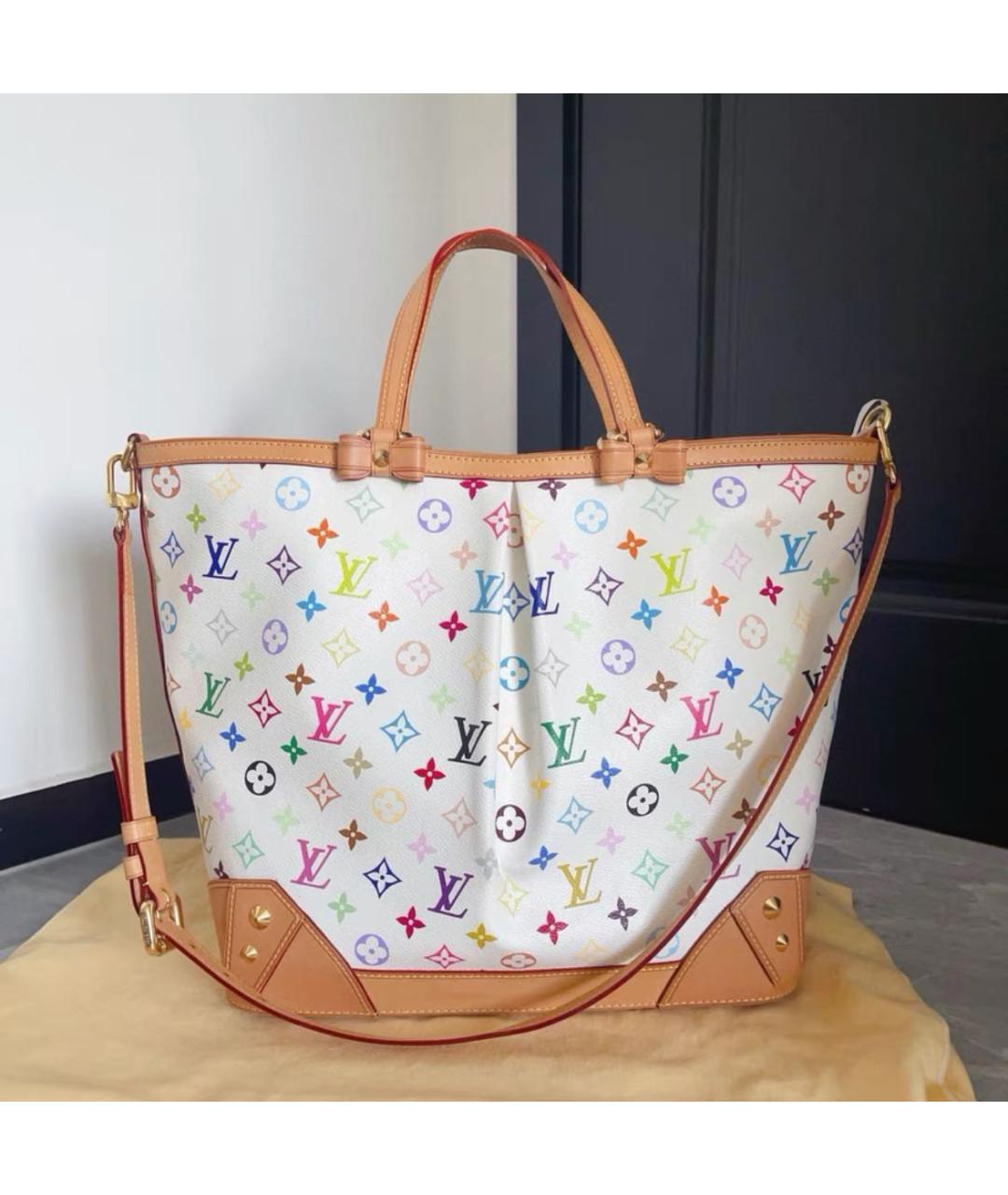 LOUIS VUITTON Сумка тоут, фото 6