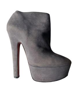 ALAIA Ботильоны