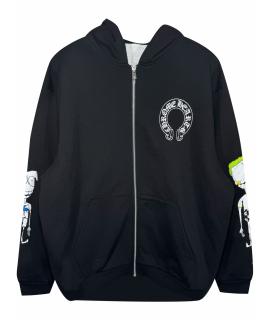 CHROME HEARTS Худи/толстовка