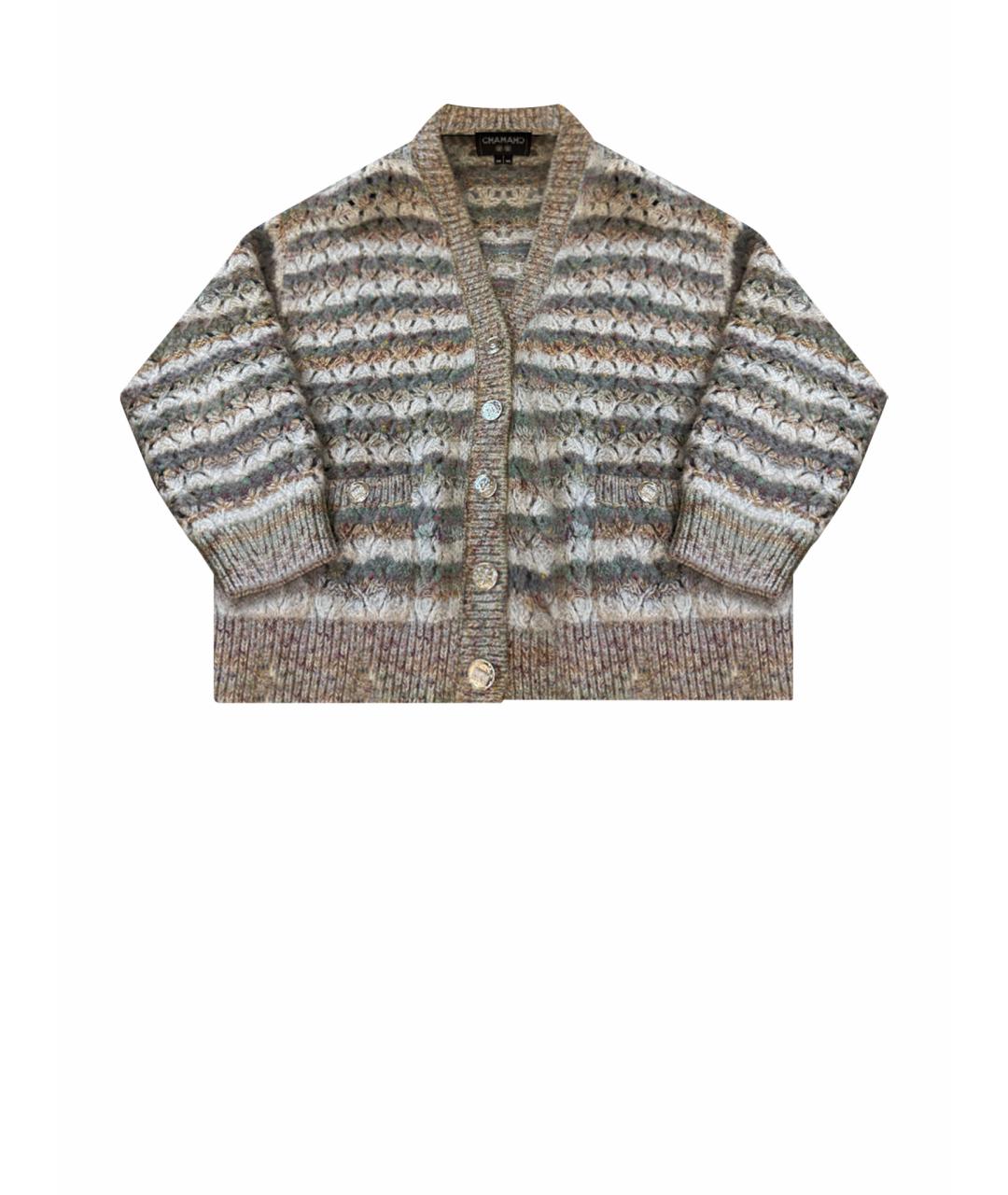 CHANEL Мульти кардиган, фото 1