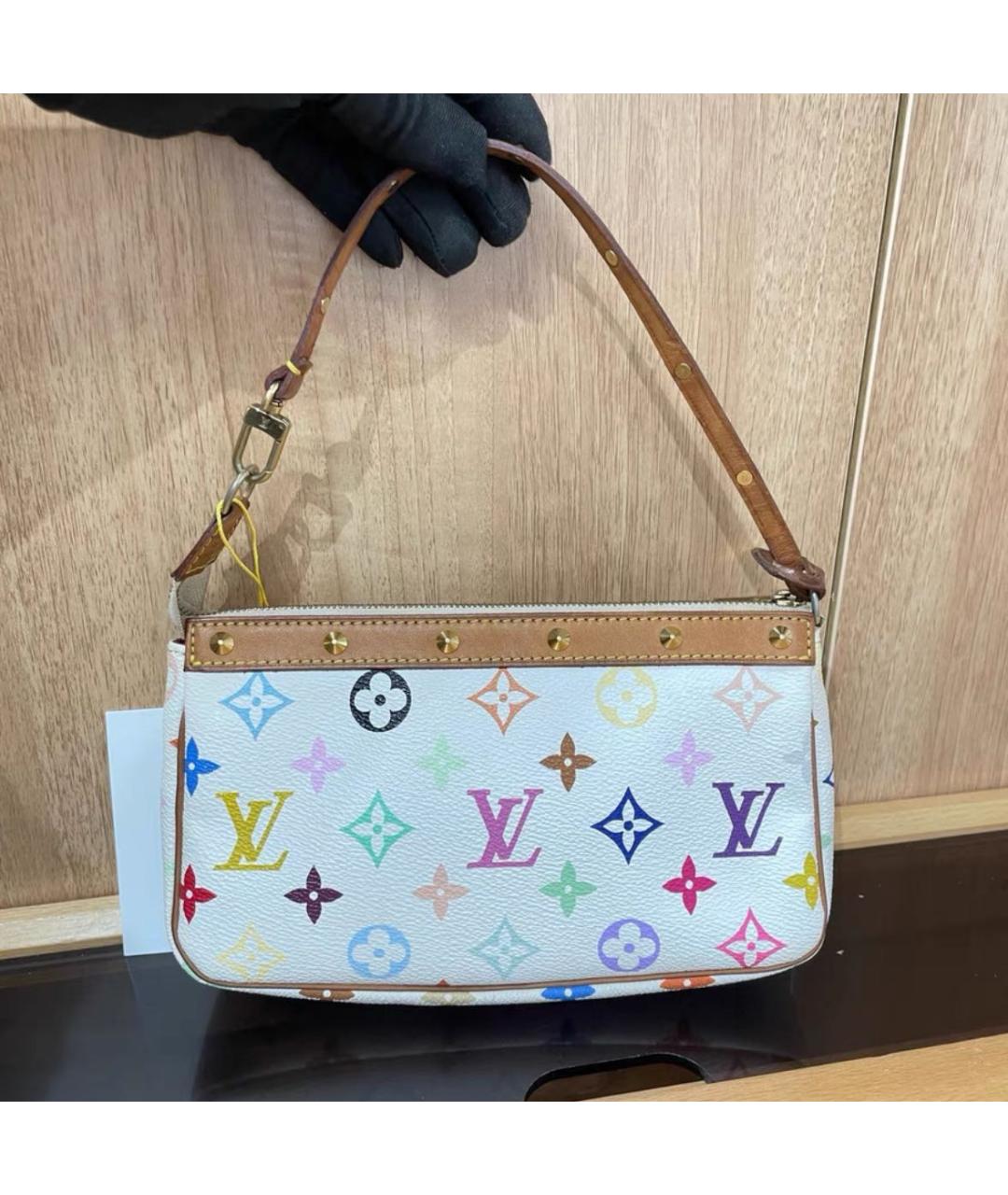 LOUIS VUITTON Сумка через плечо, фото 7