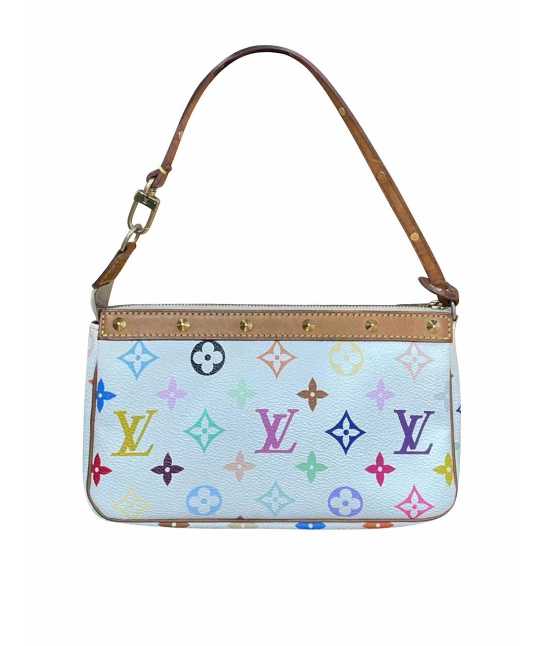 LOUIS VUITTON Сумка через плечо, фото 1