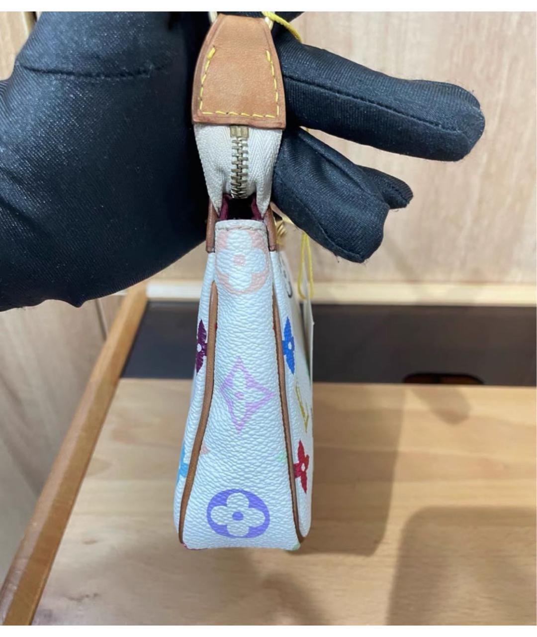 LOUIS VUITTON Сумка через плечо, фото 5