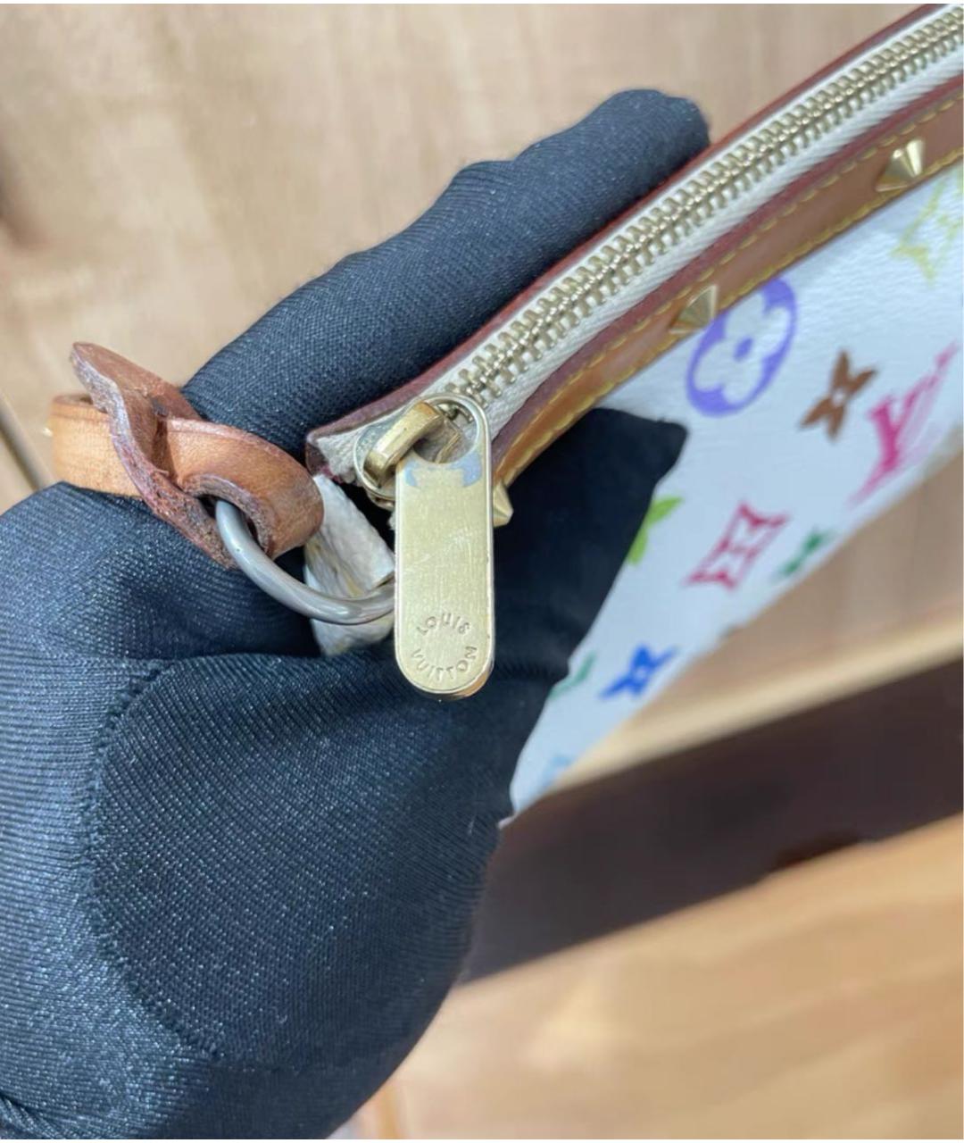 LOUIS VUITTON Сумка через плечо, фото 6