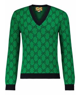 GUCCI Джемпер / свитер