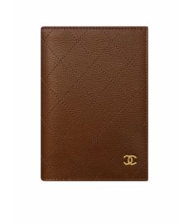 CHANEL Обложка/футляр