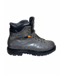 SANTONI Высокие ботинки