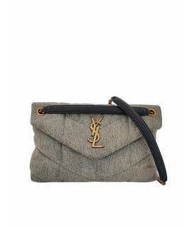 SAINT LAURENT Сумка через плечо