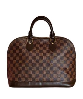 LOUIS VUITTON Сумка с короткими ручками