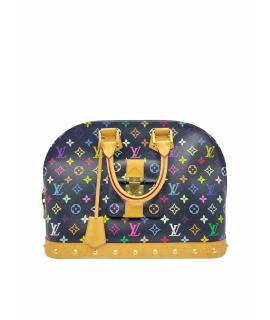 LOUIS VUITTON Сумка с короткими ручками