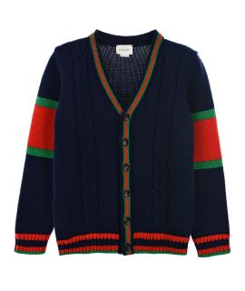 GUCCI Кардиган