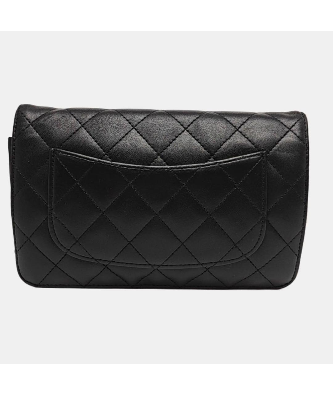 CHANEL Сумка через плечо, фото 6