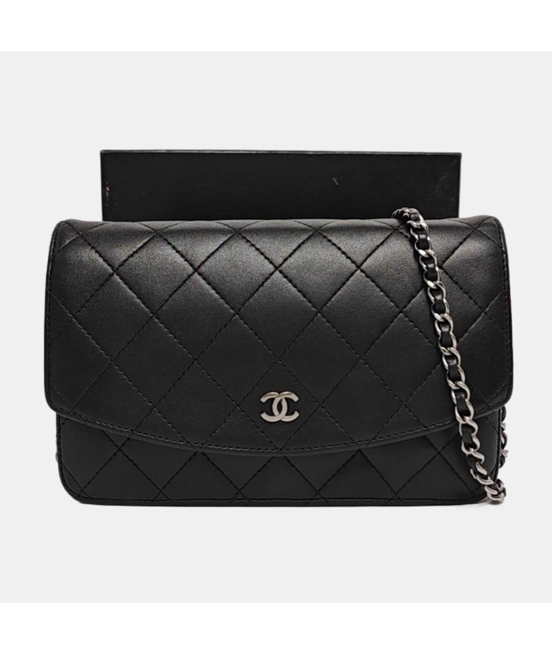 CHANEL Сумка через плечо, фото 2