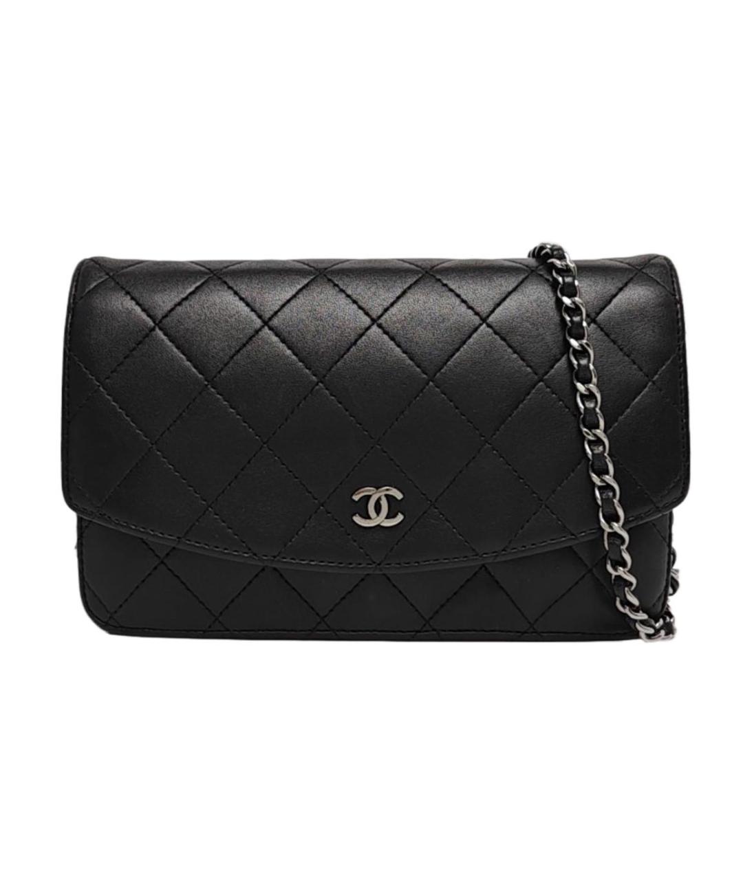 CHANEL Сумка через плечо, фото 1